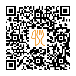 QR-code link para o menu de China King