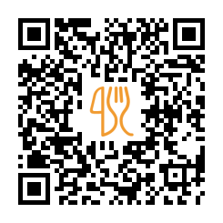 QR-code link para o menu de Pizza's Jil