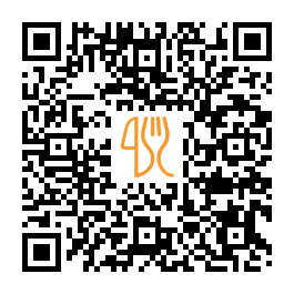 QR-code link para o menu de Huxdotter Coffee