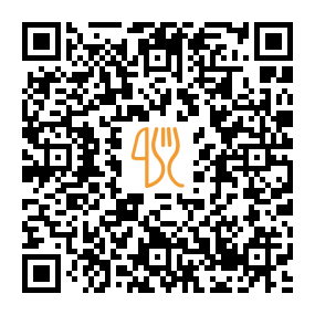 QR-code link para o menu de Bob's Southern Smokehouse