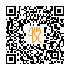 QR-code link para o menu de Café Bertram