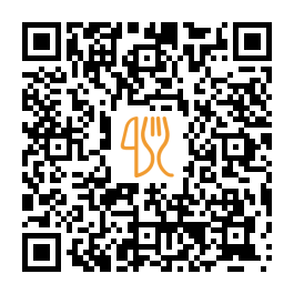 QR-code link para o menu de Fat Burger