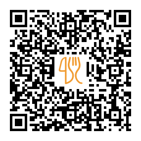 QR-code link para o menu de Refinery Grill