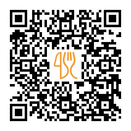 QR-code link para o menu de Eva's Cafe