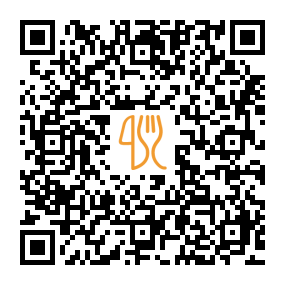 QR-code link para o menu de Larrys Pizza Sports Parlor