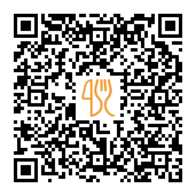 QR-code link para o menu de Clean Juice