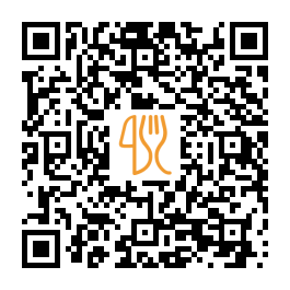 QR-code link para o menu de Jack Rabbit Grill