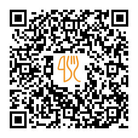 QR-code link para o menu de Caribbean Taste