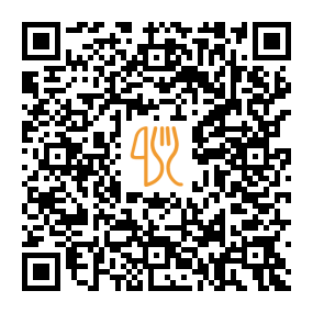 QR-code link para o menu de Lee's On DeVries