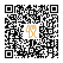 QR-code link para o menu de Spicy Flavourz Pizza