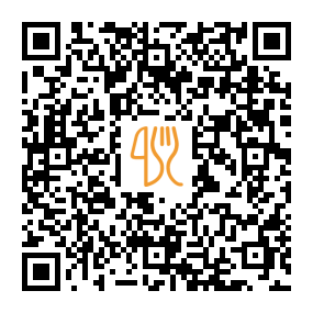 QR-code link para o menu de Burger King