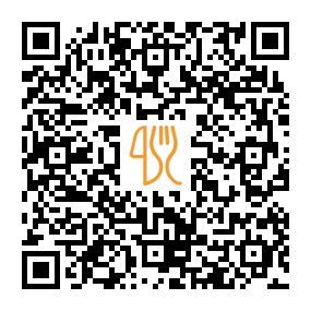 QR-code link para o menu de Asian Fusion