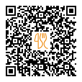 QR-code link para o menu de Proper Food