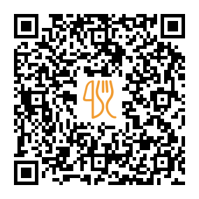 QR-code link para o menu de Hog Ale Smokehouse