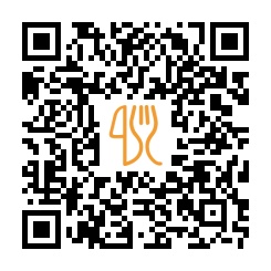 QR-code link para o menu de Caféhmarn