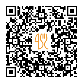 QR-code link para o menu de VanGoes Pizza & Chicken