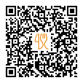 QR-code link para o menu de Backwoods B-que