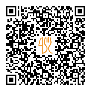 QR-code link para o menu de Bill's Prime Seafood Steaks