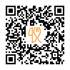 QR-code link para o menu de A&w