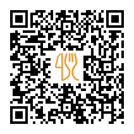 QR-code link para o menu de Hot Tasty