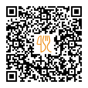 QR-code link para o menu de Village Kitchen