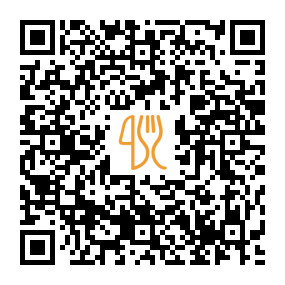 QR-code link para o menu de Hickory Tavern