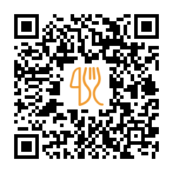 QR-code link para o menu de Sabor A Mí