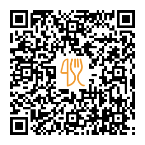 QR-code link para o menu de Restaurant A & W