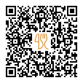 QR-code link para o menu de Little Caesars Pizza