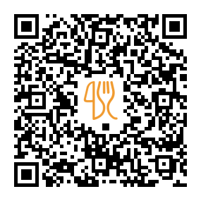 QR-code link para o menu de Burger Shurger