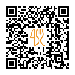 QR-code link para o menu de Soda El Tico