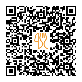 QR-code link para o menu de Tasty Concession