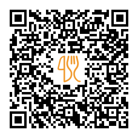 QR-code link para o menu de Portland Roasting Coffee