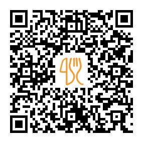 QR-code link para o menu de Kg Burgers