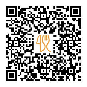 QR-code link para o menu de Buffet Fu Lam