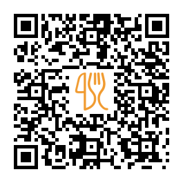 QR-code link para o menu de Wendy's