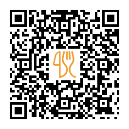 QR-code link para o menu de Corner Cafe