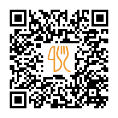 QR-code link para o menu de Kfc