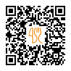 QR-code link para o menu de Aladin Kebab