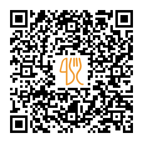 QR-code link para o menu de Food Hub