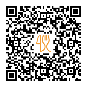 QR-code link para o menu de Fielding's Local Kitchen+