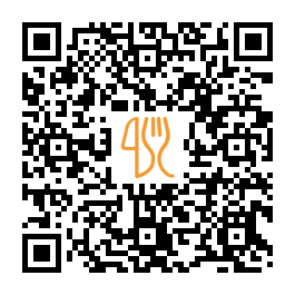 QR-code link para o menu de Hulemannen's Hulebule