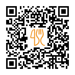 QR-code link para o menu de Rose Garden