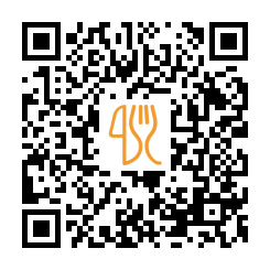 QR-code link para o menu de Restaurant