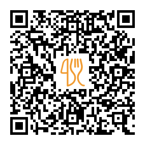 QR-code link para o menu de Carl's Jr.