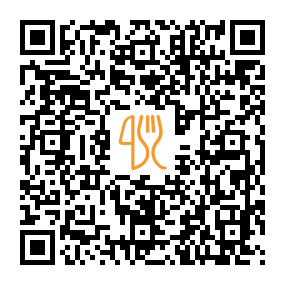 QR-code link para o menu de International Cuisine Grill