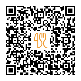 QR-code link para o menu de Dapoer Ratu Catering