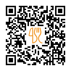 QR-code link para o menu de Café Caney