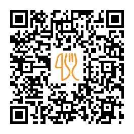 QR-code link para o menu de Cafe Stafetten