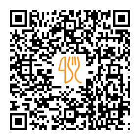 QR-code link para o menu de Peking Garden